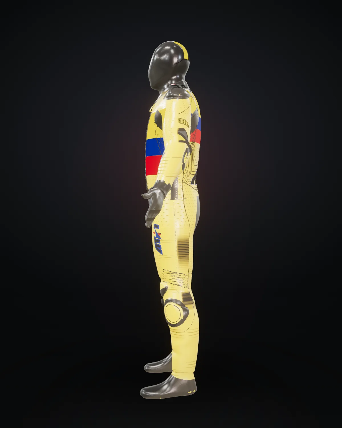 Colombia — Profile