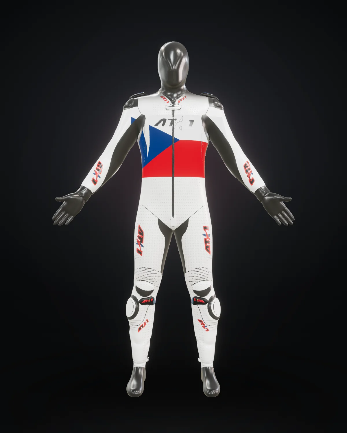 Czechia — Front