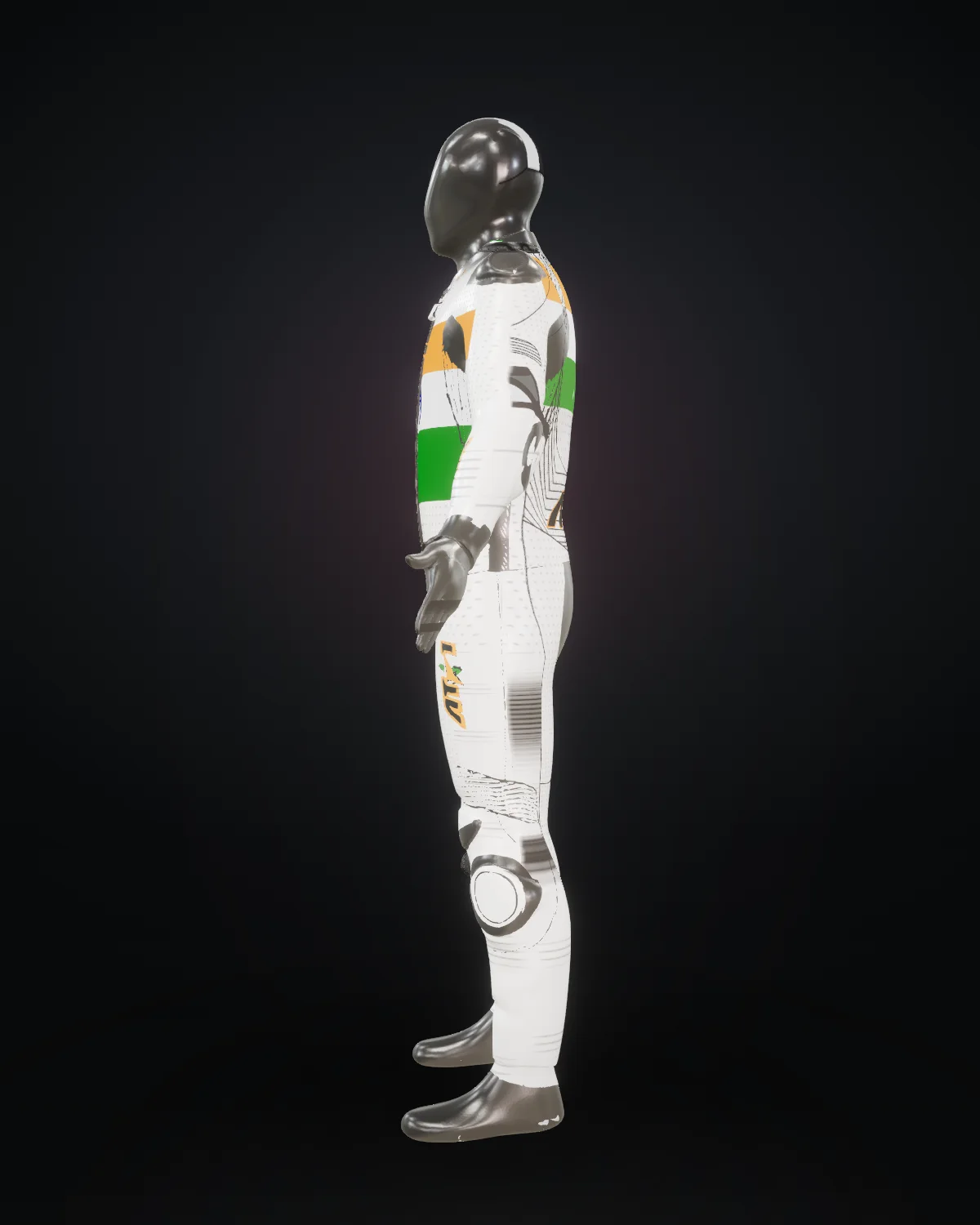India — Profile