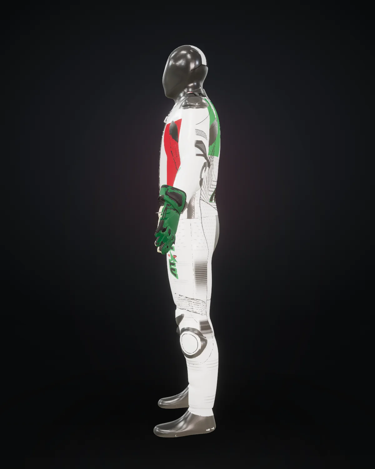 Italia Corsa — Profile