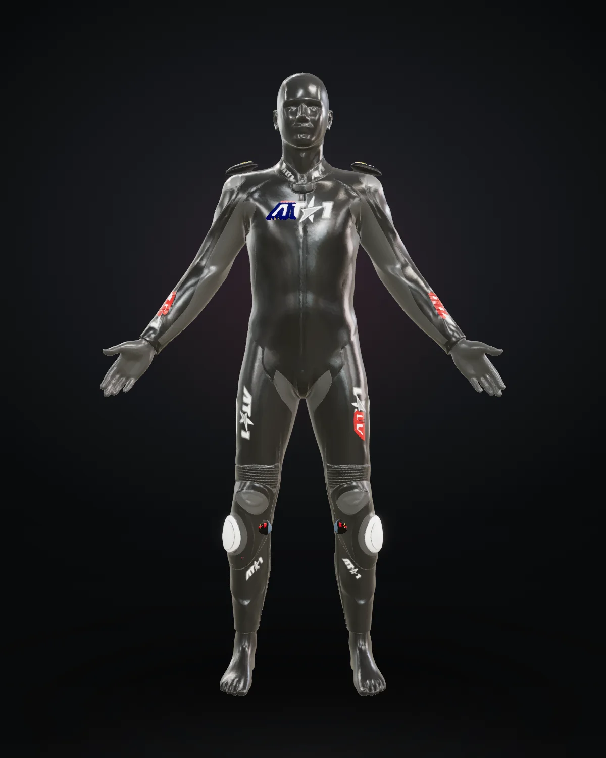 Malaysia — Front