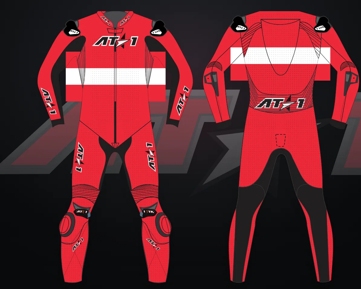 Österreich — Technical flat