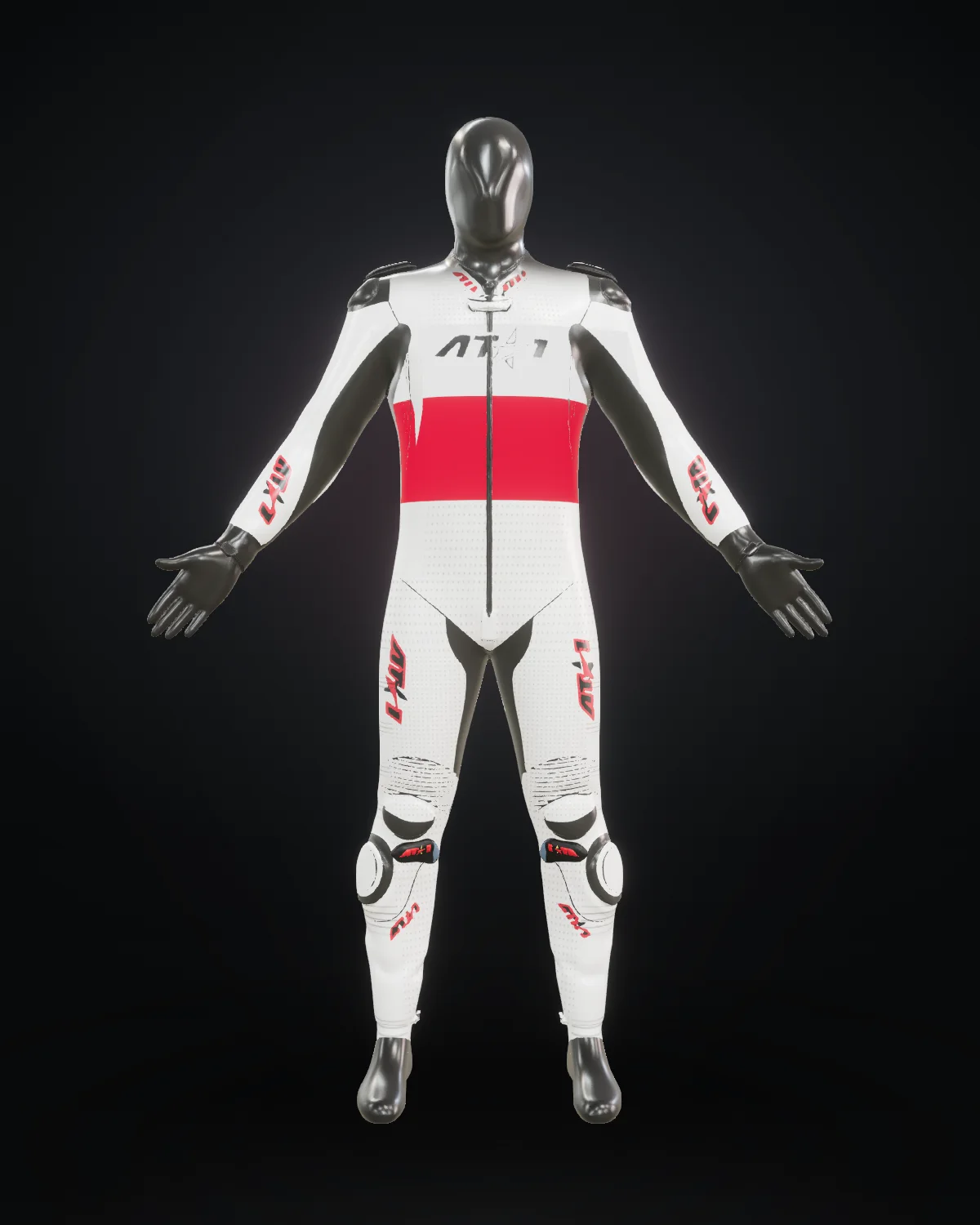 Polska — Front