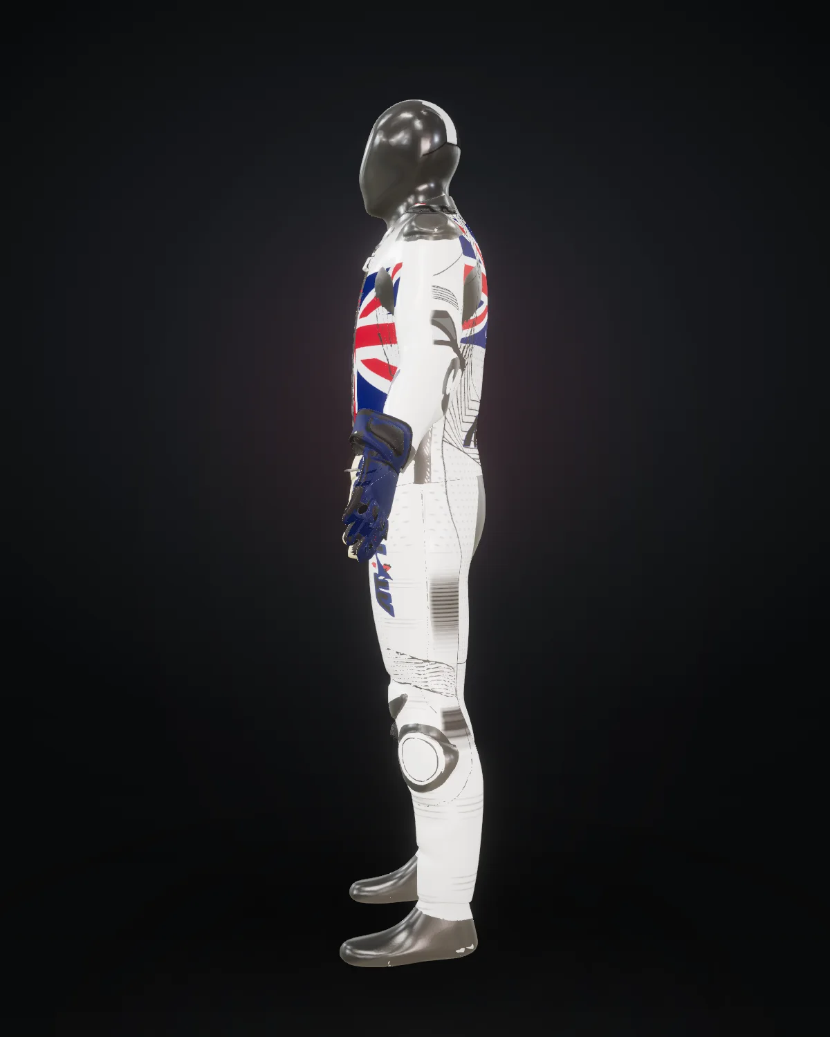 Union Jack — Profile